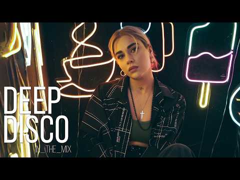 Deep House 2024 I Deep Disco Records Mix #277