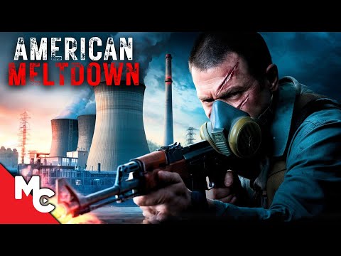 Stealing American Nuclear Weapons | American Meltdown | Full Movie | Action Thriller