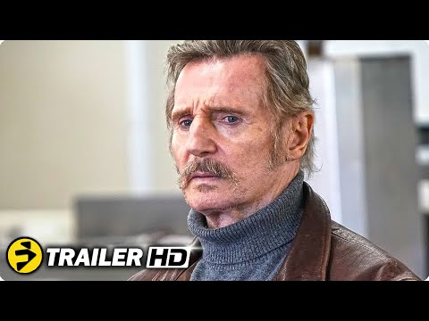 ABSOLUTION (2024) Trailer | Liam Neeson, Ron Perlman | Action Crime Thriller