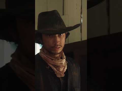 The Ecstasy of Gold Premiers on Amazon! Watch it now! #western