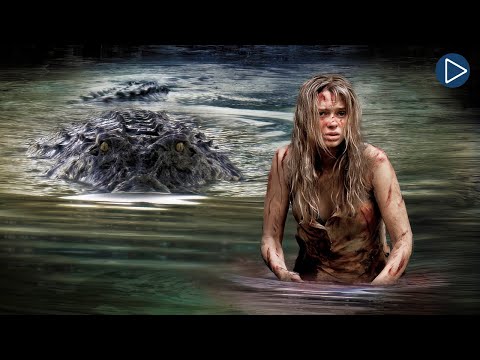 BLACKWATER 🎬 Full Exclusive Action Horror Movie Premiere 🎬 English HD 2024