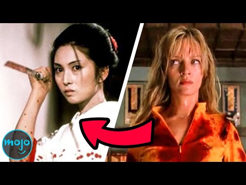 Top 10 Rip Off Movies That Are More Popular Than the Original