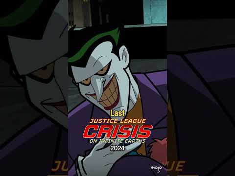 Mark Hamill: First And Last Lines As The Joker