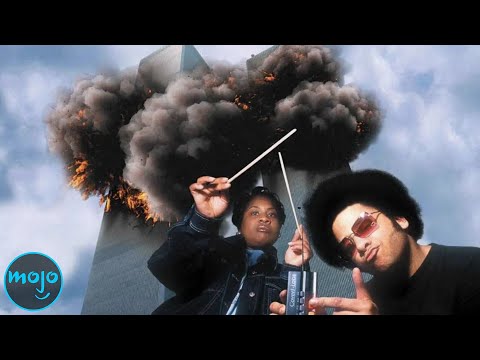 10 Incredible Music Coincidences That Will Shock You
