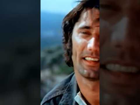 😎 Bad name 🎬 C.C. & Company (1970) #vintagefilm #1970smovie #flirting #motorcycles #cultcinema