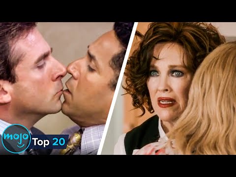 Top 20 Hilarious Unscripted TV Moments
