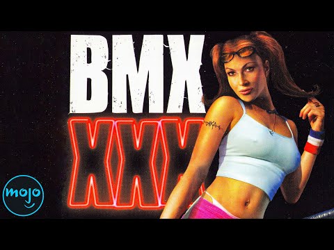 10 Video Games That Would Get CANCELED Today