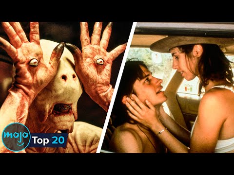 Top 20 Spanish Language Movies