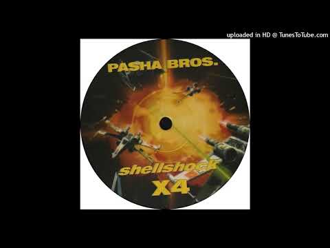 Pasha Bros. – Heaven and Hell (Original Mix)