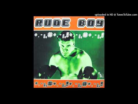 Rude Boy – Restless