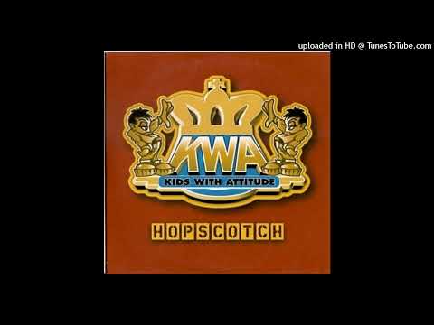 KWA – Hopscotch (Klubbheads Mix)