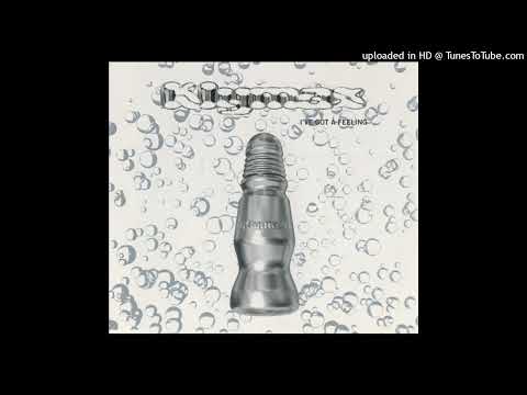Klymax – I’ve Got A Feeling (Dream Mix)