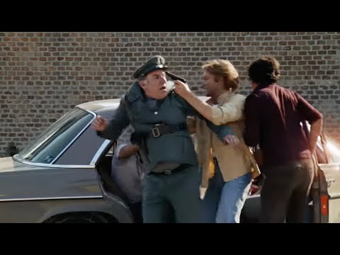 Ferocious / Beast with a Gun 1977 (Action, Thriller film) by Sergio Grieco