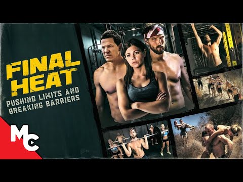 Final Heat | Full Movie | 2024 | Sport Drama Movie | Free Movie