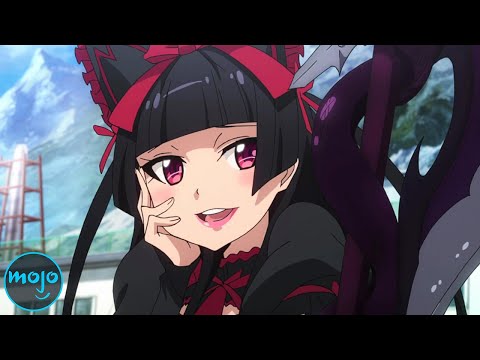 Top 10 Great Anime Series That Were ABANDONED