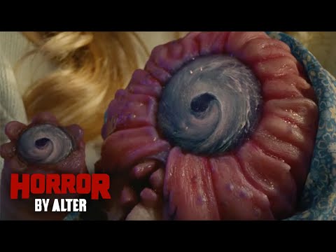 Horror Short Film “While Mortals Sleep” | ALTER | Online Premiere