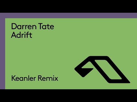 Darren Tate – Adrift (Keanler Remix)