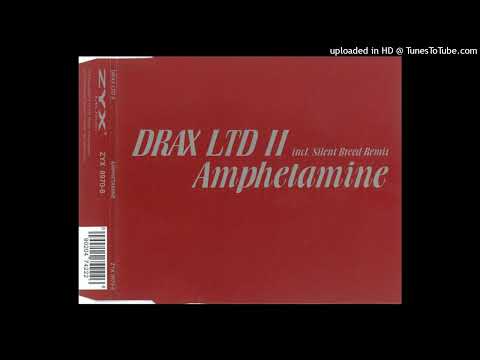 Drax Ltd II – Amphetamine (Mike Ink Remix)