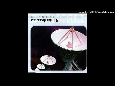 Changall – Centaurius (Moskito Mix)