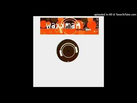 *PROGRESSIVERAVERS RELOADED* Waxxman – Disco Fans 2003 (Special D Remix)