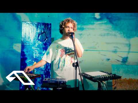 Talee – One Step At A Time EP (Live at Rocketship, Amsterdam)