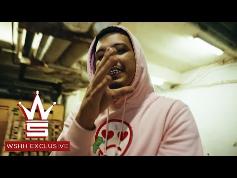 Izzy93 – Can’t FWM (Official Music Video)
