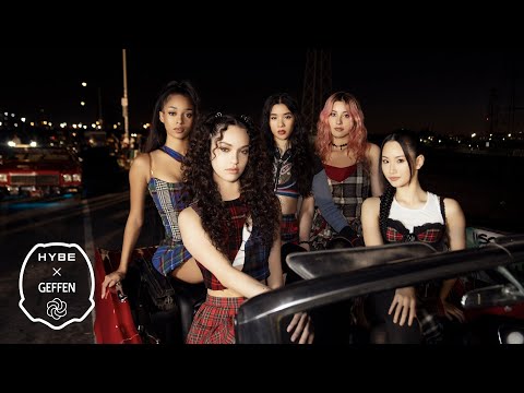 [HYBE x Geffen] Dream Academy – Mission 3 “Buttons”