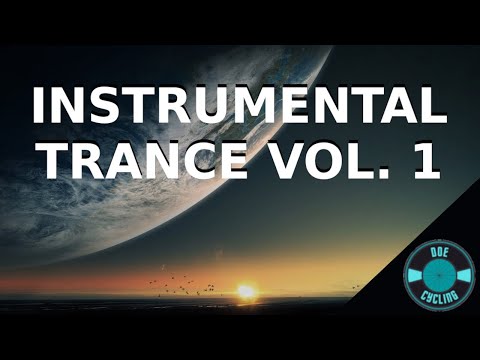 INSTRUMENTAL TRANCE SPINNING MIX 140 BPM VOL 1