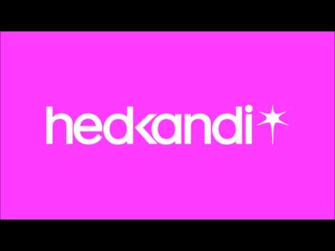 Jaxx Da Fishworks & Krista Richards – Tomorrowland (Hed Kandi Records)