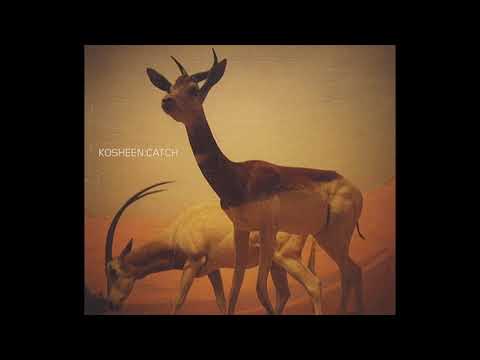 Kosheen – Catch (Ferry Corsten Vocal Remix)(2001)
