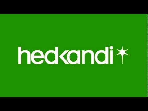 letthemusicplay featuring L.W – & I Love U (Hed Kandi Records)