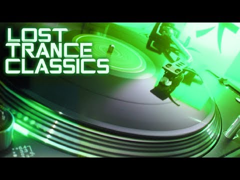 Lost Trance Classics Remember Mix V5 [The Best From 1998-2006]