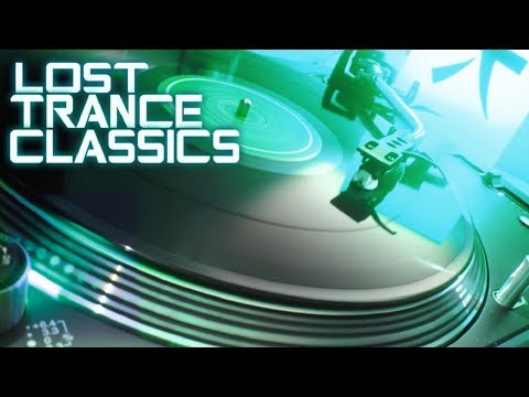 Lost Trance Classics Remember Mix V8 [The Best From 1998-2006]