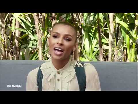 MELODY on Pussycat Dolls: I got into the group to sing (Interview The Hype/E! 2020)