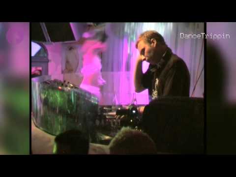 Mike van Loon | Hed Kandi at El Divino | Ibiza