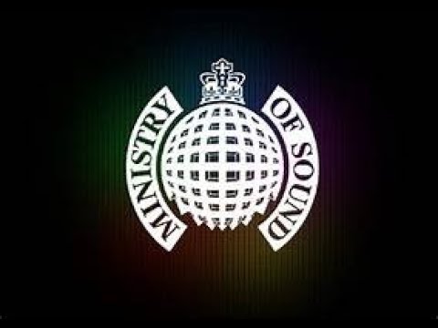 Ministry Of Sound —  Classic Trance Nation Cd1
