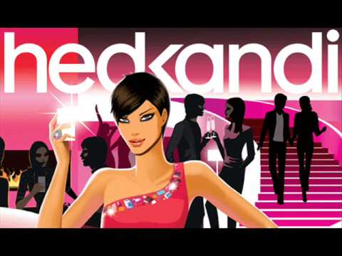 [Moony] I Don't Know Why – Hed Kandi – David Dunne – 06-06-2009