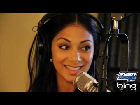 Nicole Scherzinger Talks About Pussycat Dolls Break-up | Interview | On Air With Ryan Seacrest