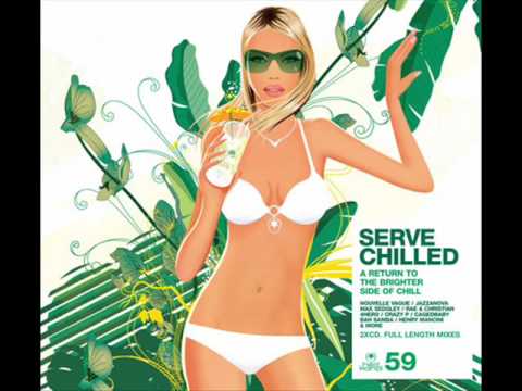 One Love | Sara Tavares | Hed Kandi-Serve Chilled