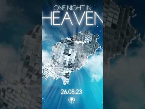 “One Night In Heaven.” Sign up now!! #hedkandi ♾️👉🏾https://seetickets.com/register/europa-hedkandi