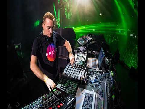Paul van Dyk feat. Johnny McDaid & Plumb – Music Rescues Me (Extended mix) – [CastleVacc Remake]