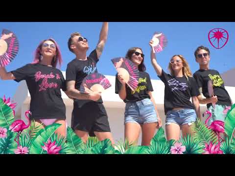 Poolside Kandi Ibiza 02/22 : Doctor Feelgood @ Paradiso Art Hotel