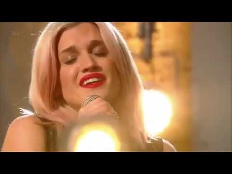 Proof that all of the Pussycat Dolls can SING