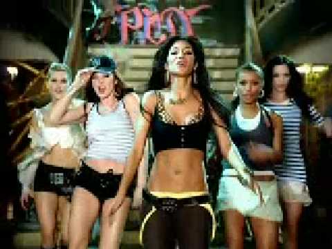 Pussycat Dolls – Don't Cha (Official Video)
