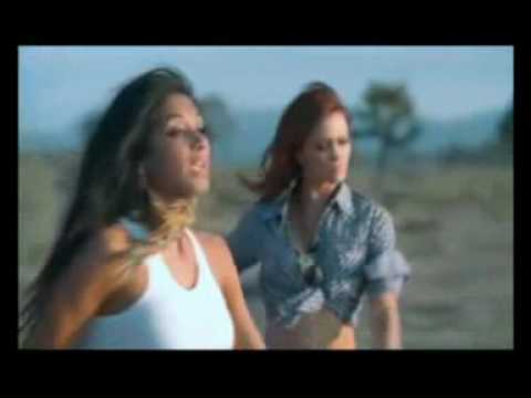 Pussycat Dolls – Elevator