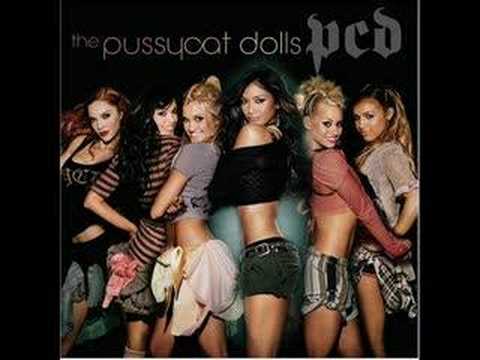 PussyCat Dolls- Flirt