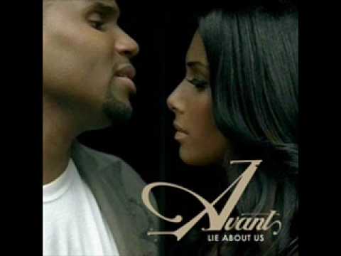 Pussycat Dolls ft Avant – Stickwitchu