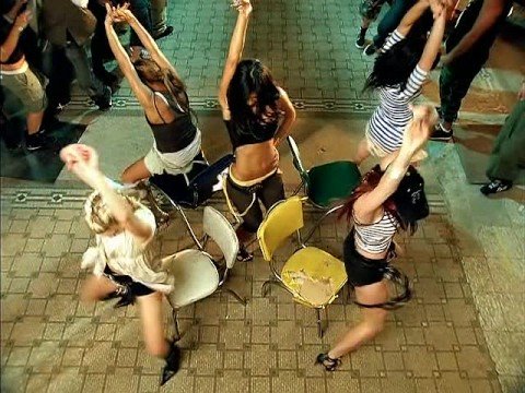 Pussycat Dolls ft. Busta Rhymes – Don´t Cha (Uncensored)(HQ)