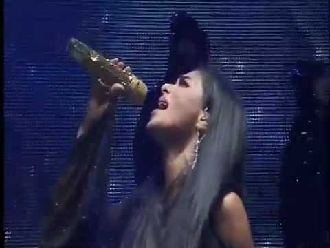 Pussycat Dolls – Halo (Birmingham NIA 22.01.09)