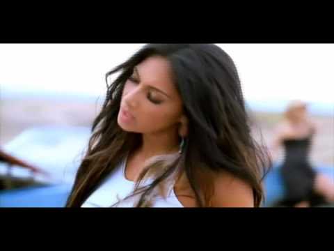 Pussycat Dolls – Halo – video